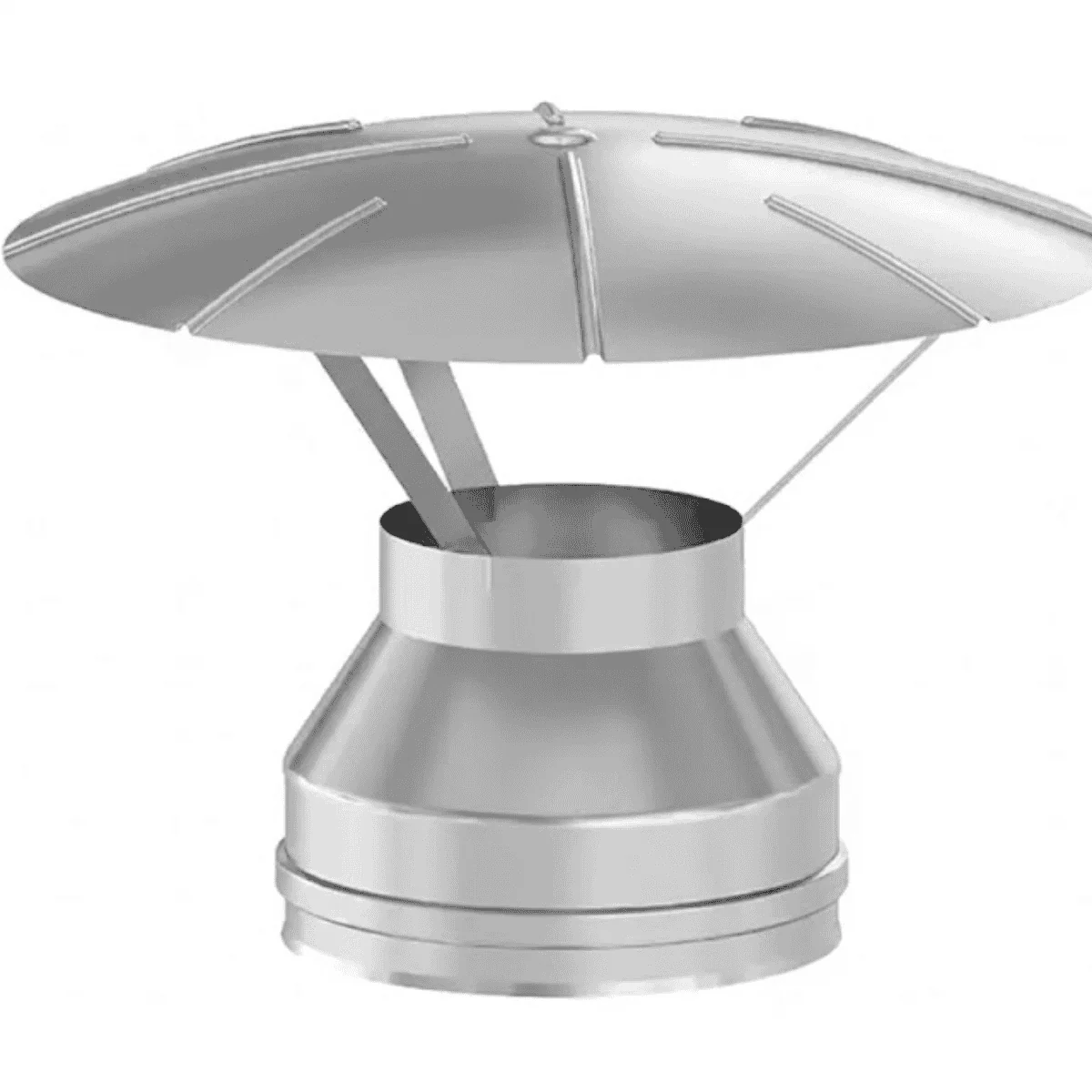 Rain Protected Cap