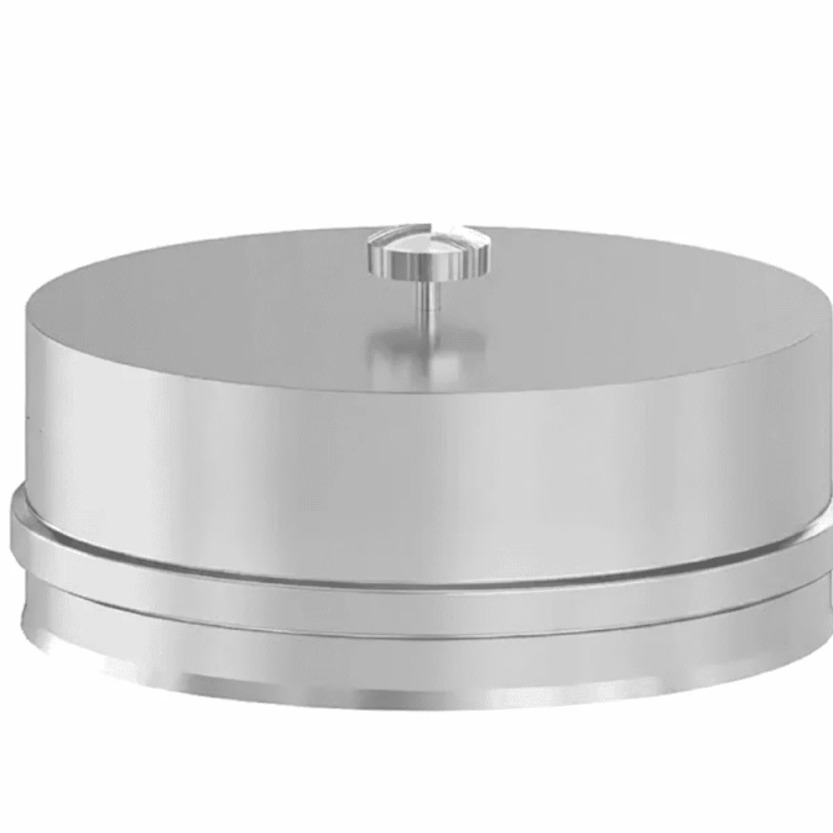 Circular Cleaning Cover