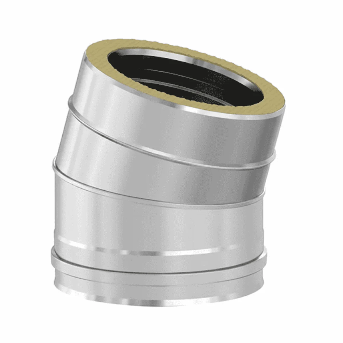 DW Double Wall Chimney Systems