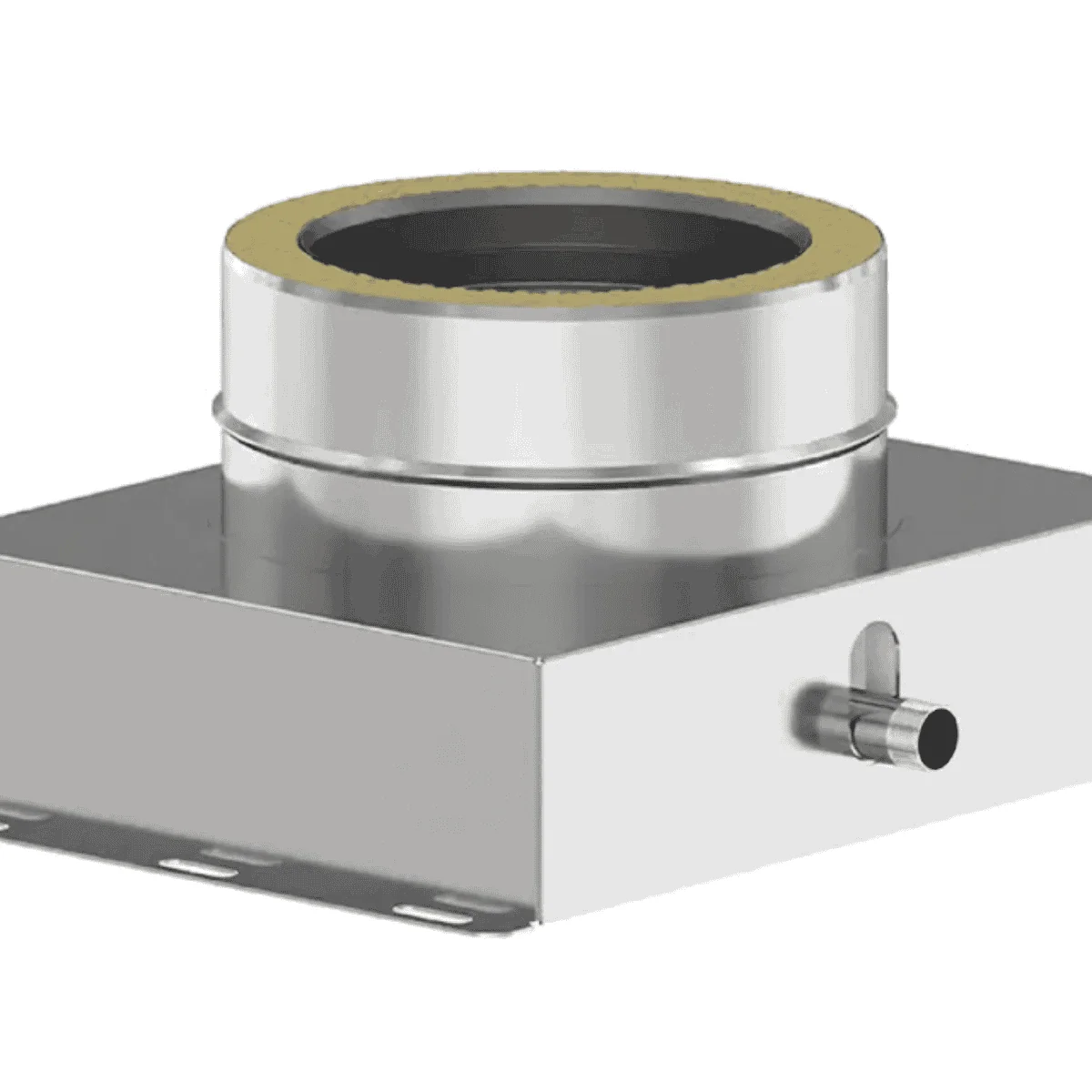 Wall Mounting Clamp 35