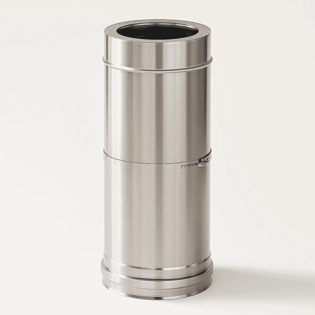 Straight Pipe 1000mm