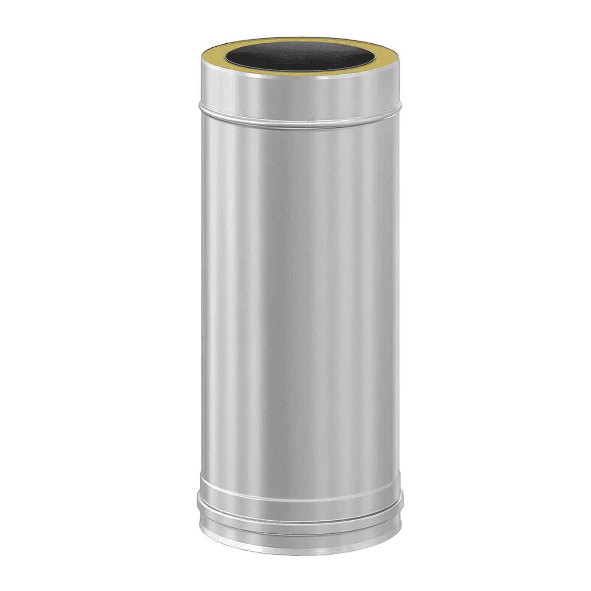 Straight Pipe 500mm