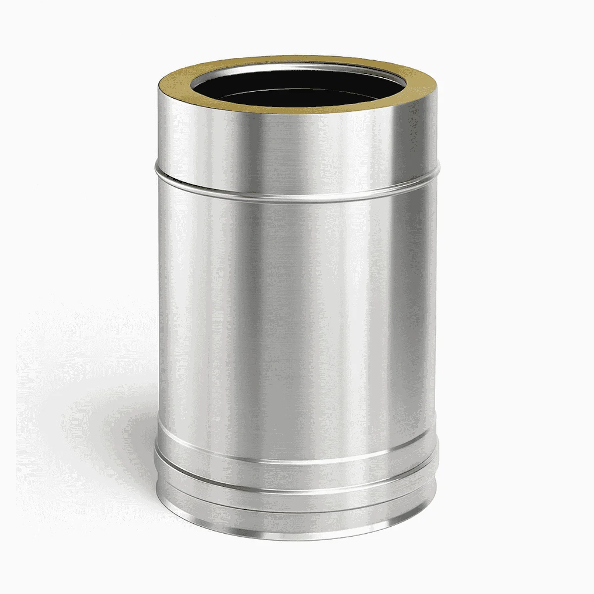 Straight Pipe 250mm