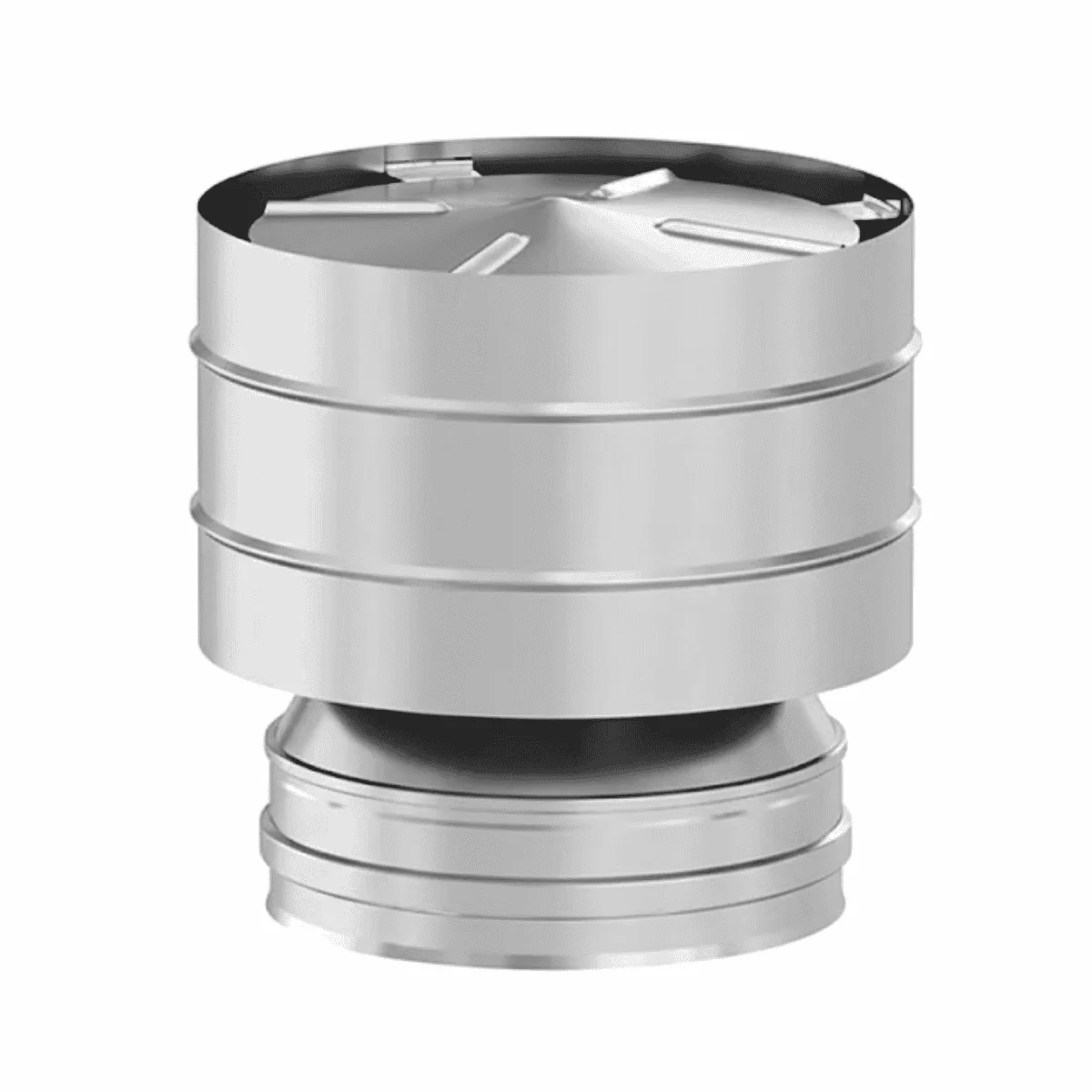 Wind Protected Cap S