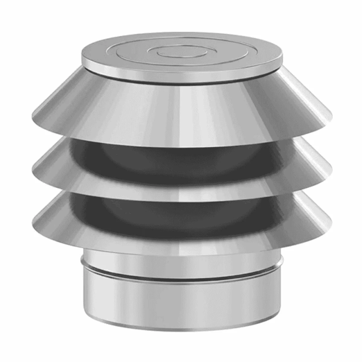 Wind Protected Cap L